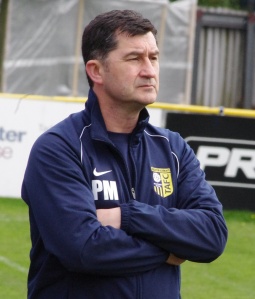 Tadcaster Albion chief Paul Marshall believes there should be a second promotion slot out of the NCEL Premier Division 