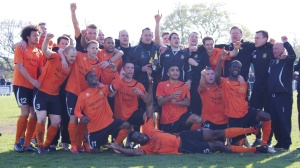Who will follow in Brighouse Town's footsteps by tasting glory in the Toolstation NCEL next May 