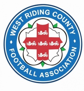 The draws for the first round of the West Riding County Cup have been made